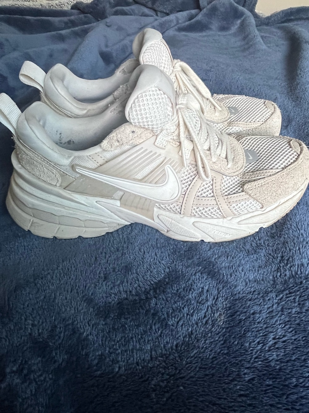 Nike Women's V2K Runtekk Running Sneakers